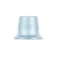 MAN WAN Holden Universal Wand Holder Black Plum