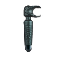 MAN WAN Man.Wand Evo 2-in-1 Frenulum Stimulator & Wand with Crescendo Pine Grey
