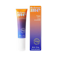 Love to Love Release Me P-Spot Stimulating Gel 1 oz.