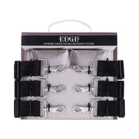 Sportsheets Edge Extreme Under the Bed Restraint System