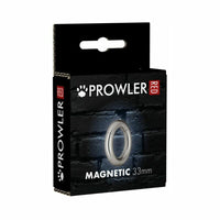 Prowler RED Magnetic 33mm Cock Ring