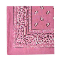 Prowler RED Hanky Light Pink