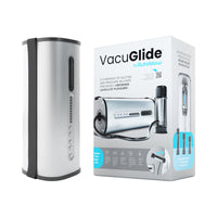 VacuGlide by Autoblow Suction-Aided Milking Machine