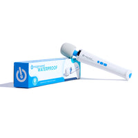 Magic Wand Waterproof Massager - HV-360