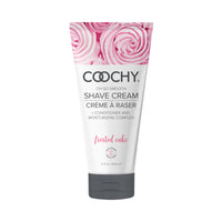 Coochy Shave Cream Frosted Cake 0.5 oz.