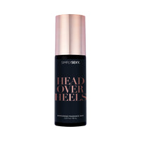 Simply Sexy Pheromone Body Mist Head Over Heels 3.35 oz.