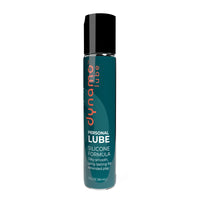Dynamo Lube Silicone Formula 1 oz.