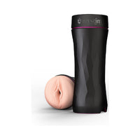 Mystim Opus E-Masturbator - Vagina