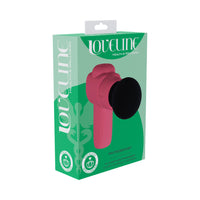 MicroBoost Compact Massager in Pink