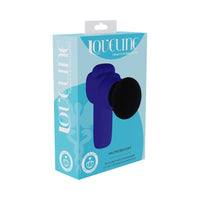 MicroBoost Compact Massager in Purple