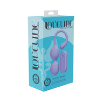 PelviFit Beads Kegel Vibrator - Lavender