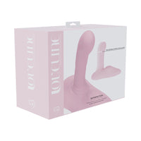 Satisfaction Grinder - Pink