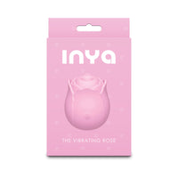 INYA The Vibrating Rose - Pink