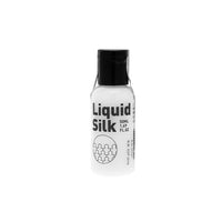 Liquid Silk Water-Based Lubricant 50ml
