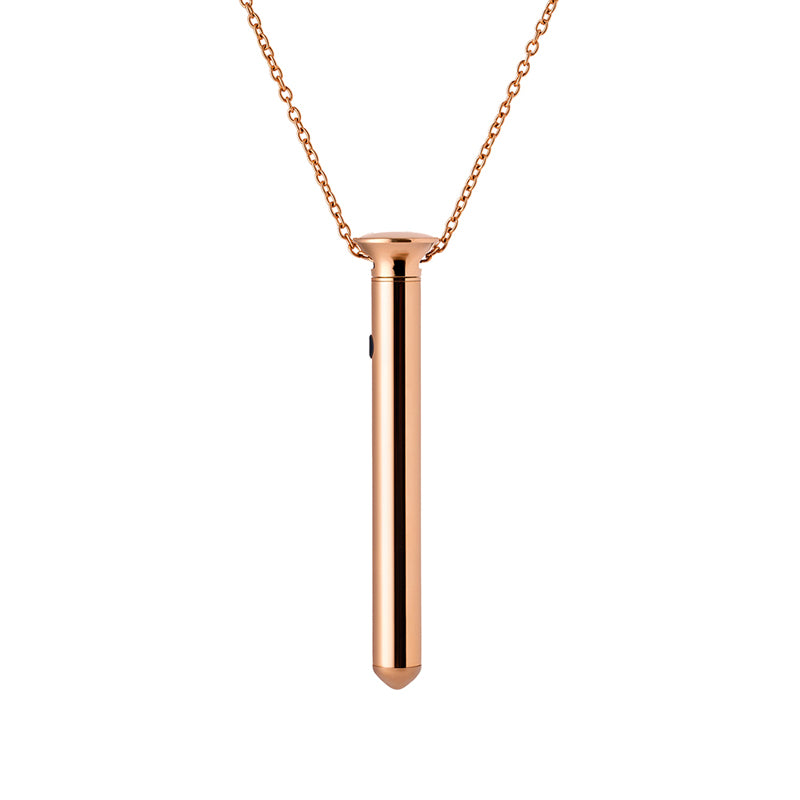 Crave Vesper Mini Rose Gold