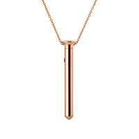 Crave Vesper Mini Rose Gold