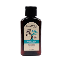 Earthly Body Aphrodisiac Bubble Bath Sea Jasmine 2oz