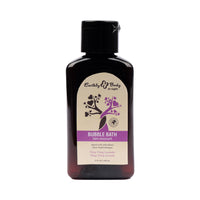 Earthly Body Aphrodisiac Bubble Bath Ylang Ylang Lavender 2oz