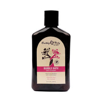 Earthly Body Aphrodisiac Bubble Bath Wild Pink Rose 8.4oz