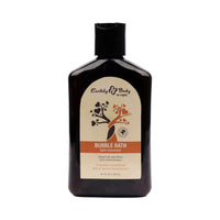 Grapefruit Sandalwood Bubble Bath