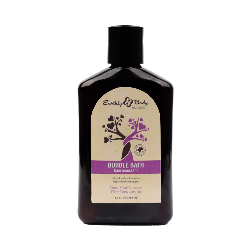 Ylang Ylang Lavender Bubble Bath
