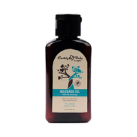 Sea Jasmine Massage Oil