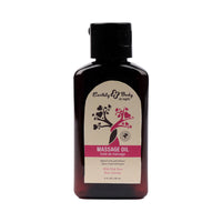 Wild Pink Rose Massage Oil
