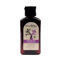 Ylang Ylang Lavender Massage Oil