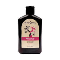 Wild Pink Rose Massage Oil 8.4 oz