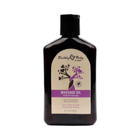 Ylang Ylang Lavender Massage Oil 8.4 oz