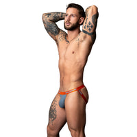 Uplift Jock and Cock Ring Set