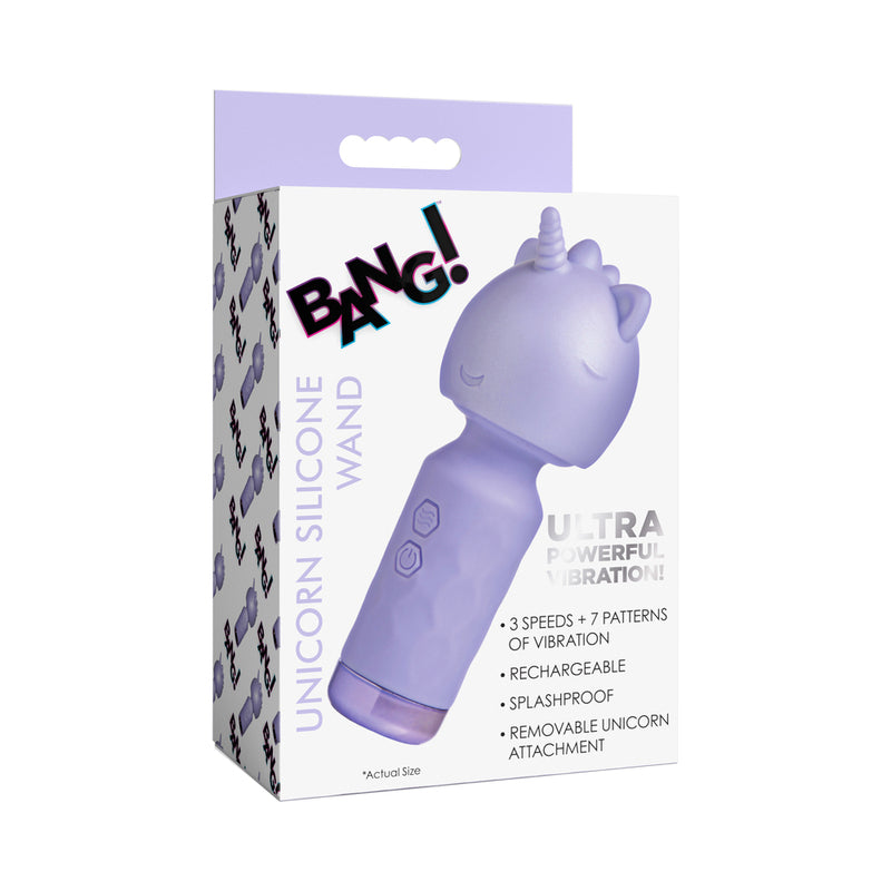 Wand Massagers