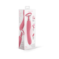 Le Wand Lick Vibrator