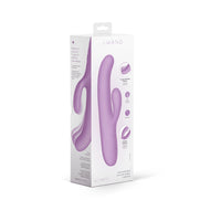 Le Wand Hither Rabbit Vibrator