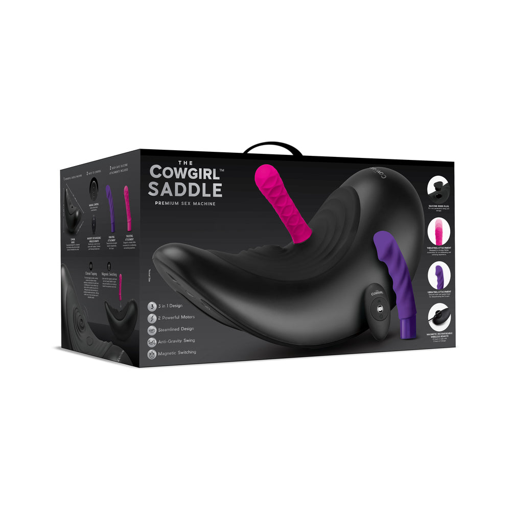 Sex Machines