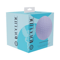 LoveLine ComfortPulse Sili Massager Lav