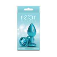 Rear Assets Iridescent Teal M Plug