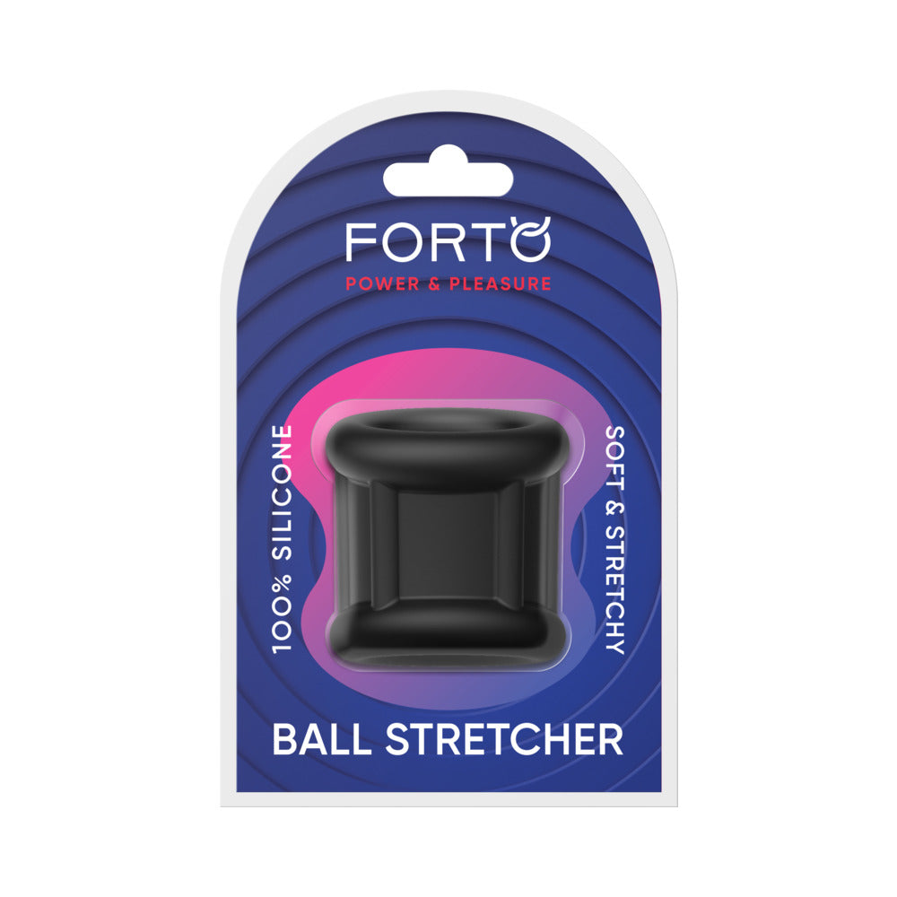 Forto Tubular Ball Stretcher