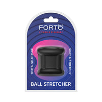 Forto Tubular Ball Stretcher