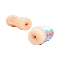 Double-Ended Stroker for Versatile Pleasure