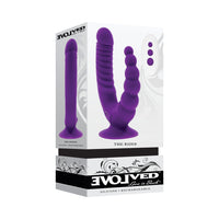 The Rider Rechargeable Double Vibrator
