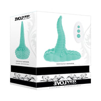 Tentacle Grinder Rechargeable Vibrator