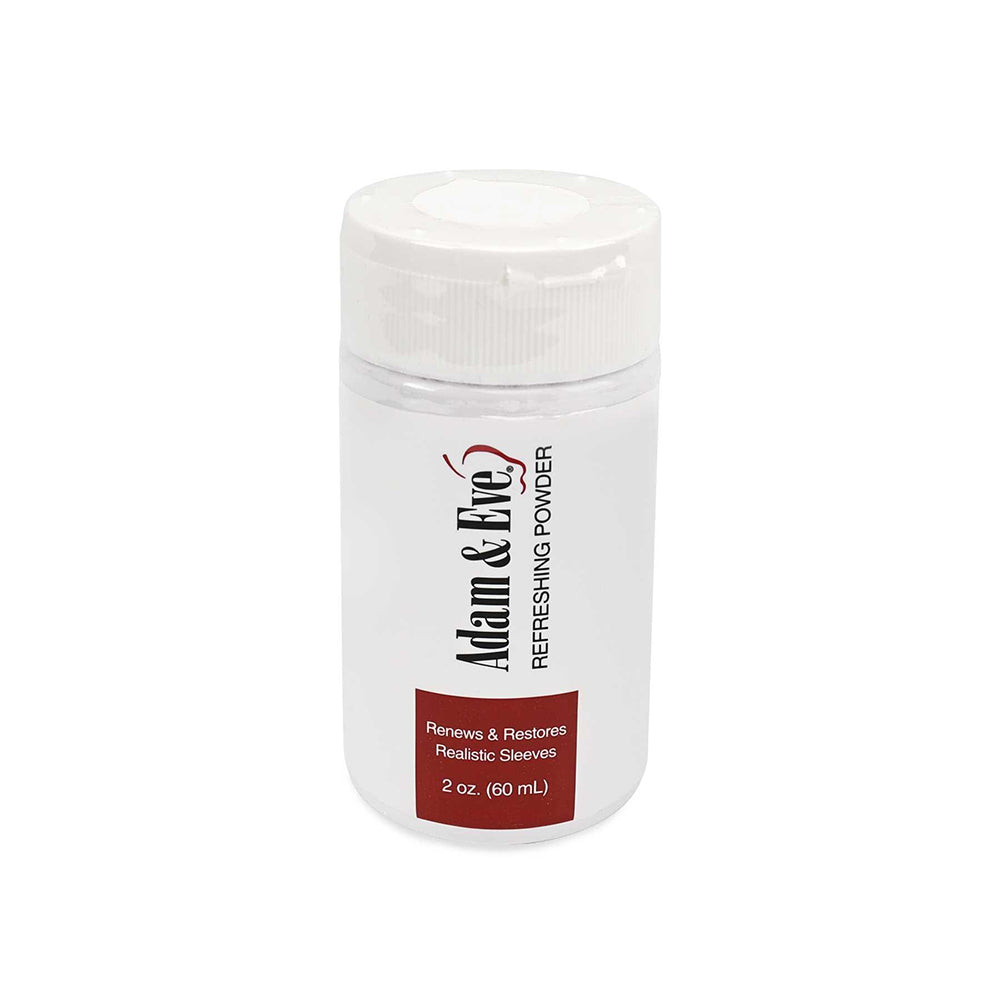 Renewing Powder for Realistic Toys - 2 oz.