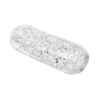 Adam's Crystal Trio Strokers - Triple Pleasure Set