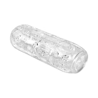 Adam's Crystal Trio Strokers - Triple Pleasure Set