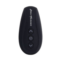 Mr Prostate Twirling Prostate Vibe - Remote Control
