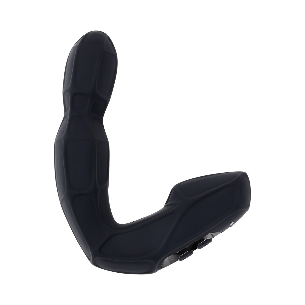 Mr Prostate Twirling Prostate Vibe - Remote Control