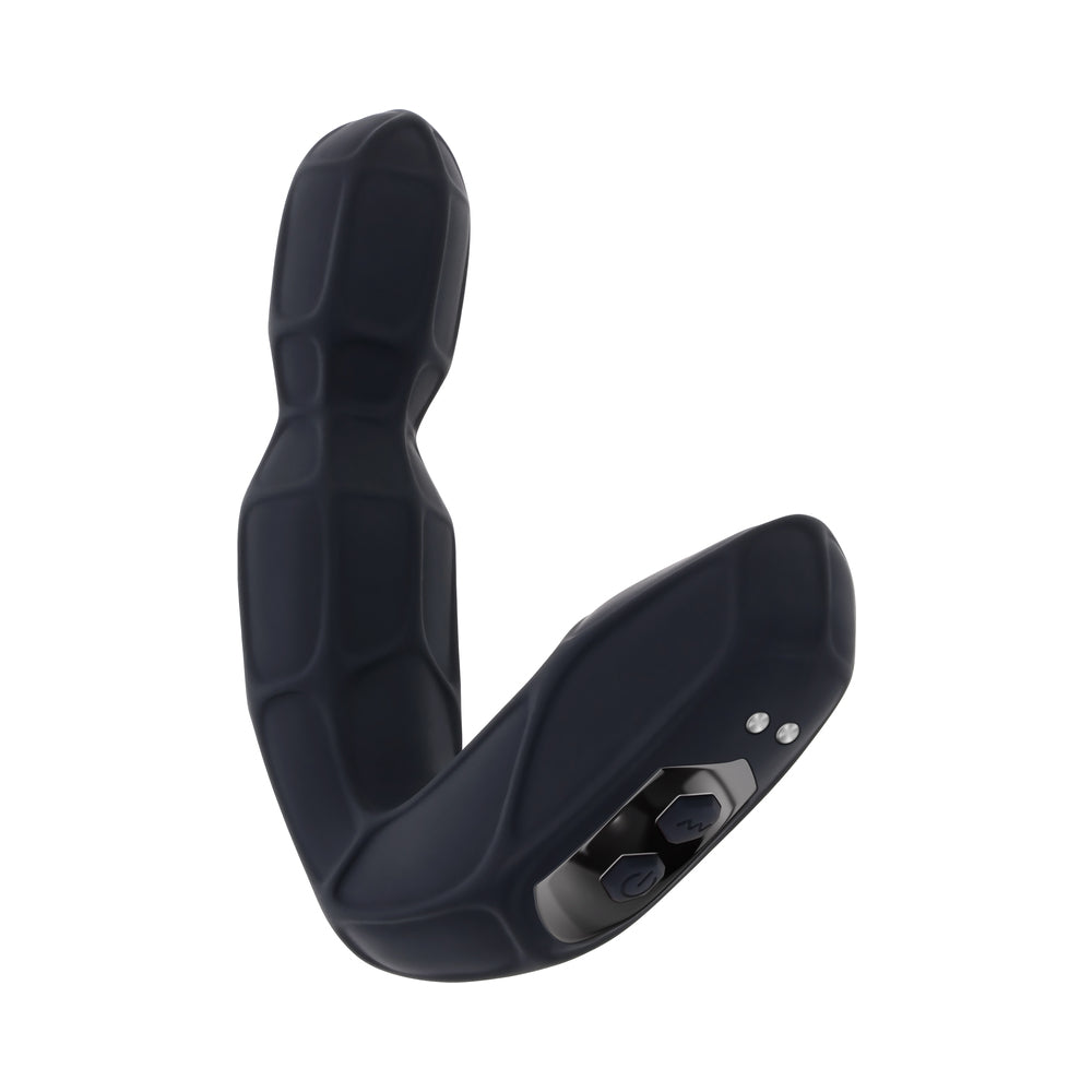 Mr Prostate Twirling Prostate Vibe - Remote Control