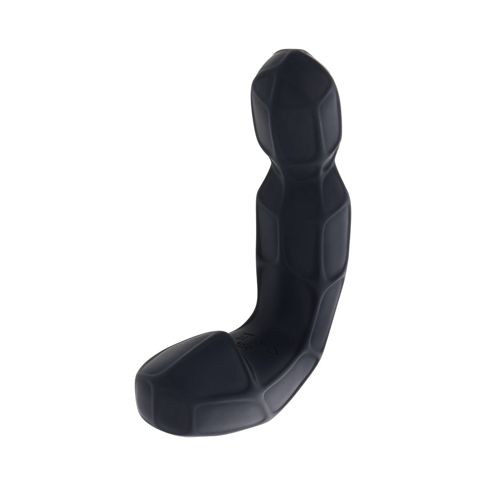 Mr Prostate Twirling Prostate Vibe - Remote Control