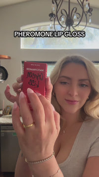 EOL Phr Matchmaker M Lip Plum - 8ml Crème